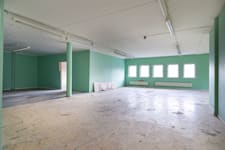 Industrilokal på Vretvägen 13, Skogås – bild 4