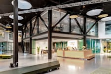 Kontorslokal på Borgarfjordsgatan 6, Kista – bild 15