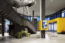 Kontorslokal på Borgarfjordsgatan 6, Kista – bild 16