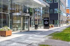 Kontorslokal på Kistagången 6, Kista – bild 9