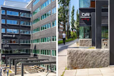 Kontorslokal på Kistagången 6, Kista – bild 13