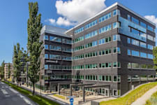 Kontorslokal på Kistagången 6, Kista – bild 12