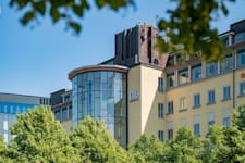 Kontorslokal på Lindholmsallén 10, Göteborg – bild 5