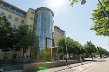 Kontorslokal på Lindholmsallén 10, Göteborg – bild 4