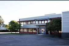 Kontorslokal på Mariebergsgatan 6, Landskrona – bild 2