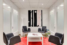 Kontorslokal på Engelbrektsgatan 15, Malmö