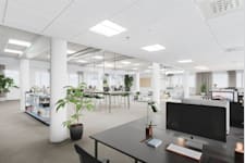 Kontorslokal på Lindholmsallén 10, Göteborg – bild 2