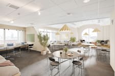 Kontorslokal på Lindholmsallén 10, Göteborg