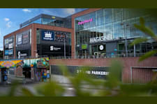 Butikslokal på Siroccogatan 7, Nacka