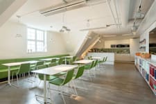 Kontorslokal på Söder Mälarstrand 75, Stockholm – bild 6