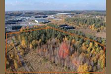 Gustav Dahléns gata 5 - enköping gräns