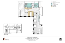 Kontorslokal på Bergtorpsvägen 43 a, Täby – bild 2