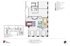 Kontorslokal på Bergtorpsvägen 43 a, Täby – bild 3