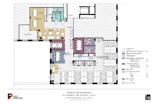 Kontorslokal på Bergtorpsvägen 43 a, Täby – bild 4