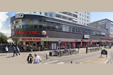 Butikslokal på Södra Förstadsgatan 54, Malmö – bild 4