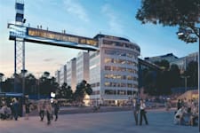 Butikslokal på Katarinavägen 11, Stockholm – bild 2