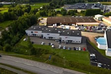 Industrilokal på Runemovägen 1 E, Värnamo – bild 6