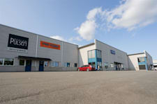 Industrilokal på Runemovägen 1 E, Värnamo – bild 7