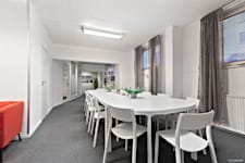 Kontorslokal på Eliegatan 5, Sundbyberg – bild 3