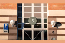 Kontorslokal på Fyrisborgsgatan 3, Uppsala – bild 2