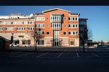 Kontorslokal på Fyrisborgsgatan 3, Uppsala – bild 3