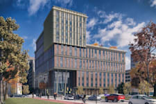 Kontorslokal på Hangövägen  1, Stockholm – bild 3