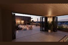 Kontorslokal på Hangövägen  1, Stockholm – bild 5