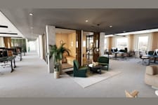 Kontorslokal på Hangövägen  1, Stockholm – bild 9