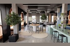 Kontorslokal på Hangövägen  1, Stockholm – bild 14