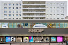 Butikslokal på Södra Förstadsgatan 54, Malmö – bild 2