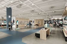 Butikslokal på Södra Förstadsgatan 54, Malmö