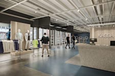 Butikslokal på Södra Förstadsgatan 54, Malmö – bild 3