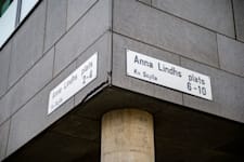 Kontorslokal på Anna Lindhs Plats 4, Malmö – bild 11