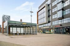 Kontorslokal på Anna Lindhs Plats 4, Malmö – bild 10