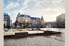 Kontorslokal på Husargatan 3, Malmö – bild 10