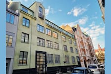 Kontorslokal på Husargatan 3, Malmö – bild 11