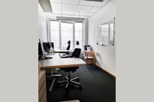 Kontorslokal på Husargatan 3, Malmö – bild 2