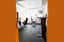 Kontorslokal på Husargatan 3, Malmö – bild 3