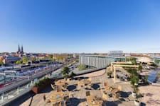 Kontorslokal på Stationsgatan 12, Uppsala – bild 6