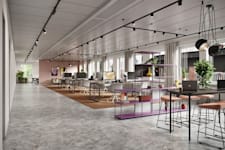 Kontorslokal på Smedjegatan 8, Nacka