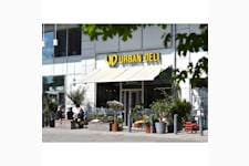 Kontorslokal på Smedjegatan 8, Nacka – bild 9