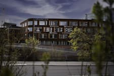 Butikslokal på Järnvägsgatan 2, Nacka – bild 4