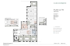 Kontorslokal på Blasieholmsgatan 5, Stockholm – bild 14