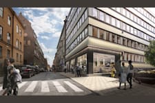 Riddargatan 10 - 20190625_Novi_SB22_Exterior_Entrance_Final_WEB