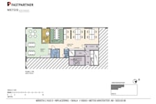 Kontorslokal på Nymärsta Gränd 6, Märsta – bild 10