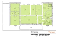 Kontorslokal på Bangårdsgatan 12, Enköping – bild 4