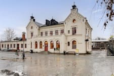 Kontorslokal på Bangårdsgatan 12, Enköping – bild 2