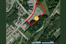 Industrilokal på Teknikervägen 10, Nynäshamn – bild 2