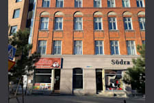 Södra Förstadsgatan 93 - 12321