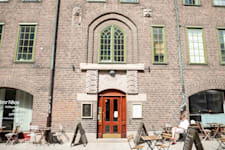 Butikslokal på Katarinavägen 19, Stockholm – bild 5